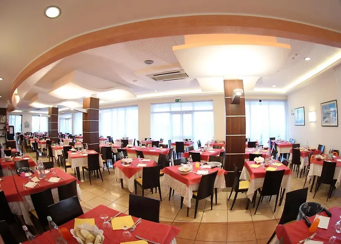 호텔 Internazionale 벨레지아아지마리나