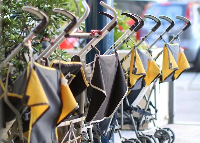 호텔 Internazionale 3*