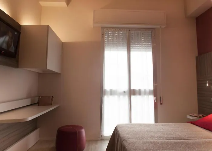 Internazionale 3* 벨레지아아지마리나