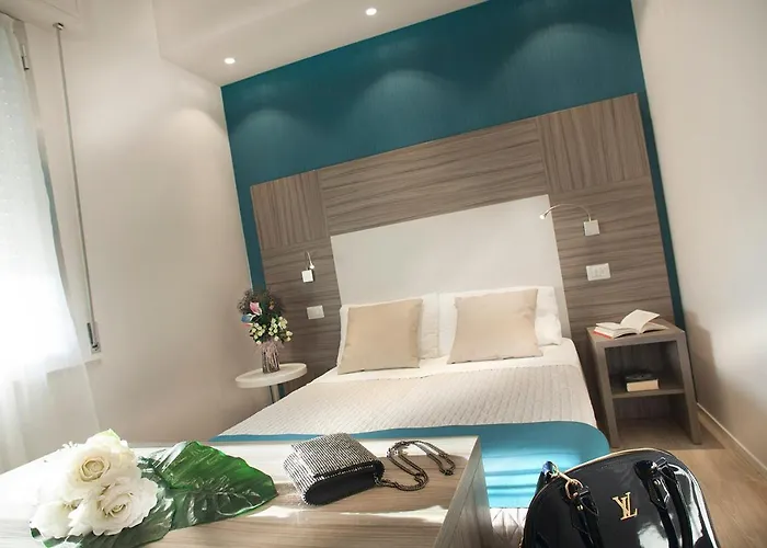 호텔 Internazionale 3*