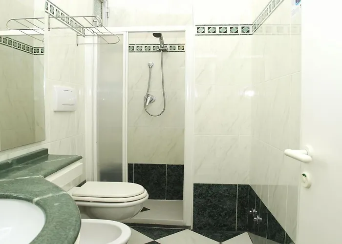 Internazionale 호텔