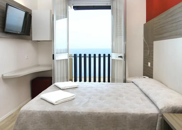 호텔 Internazionale