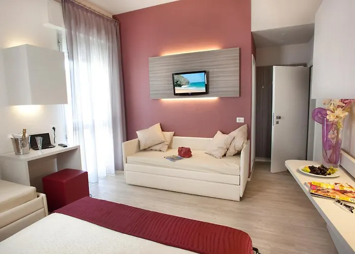 Internazionale 3* 벨레지아아지마리나