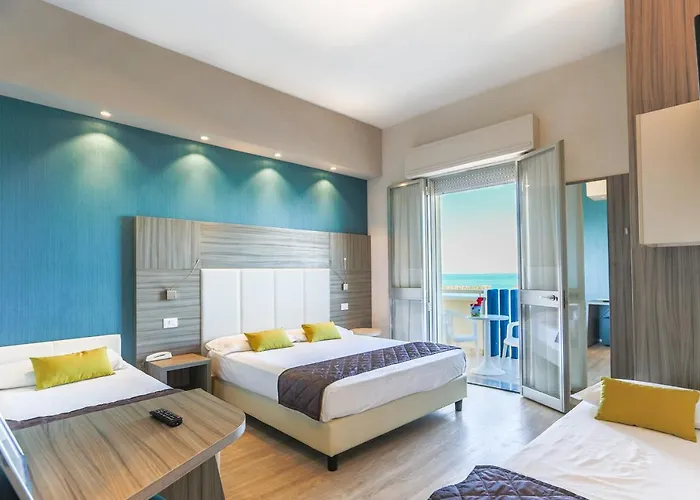 Internazionale 호텔