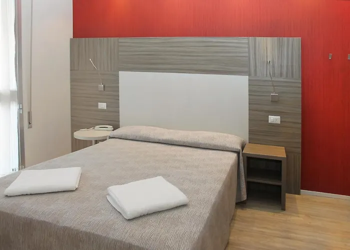 Internazionale 호텔 3*