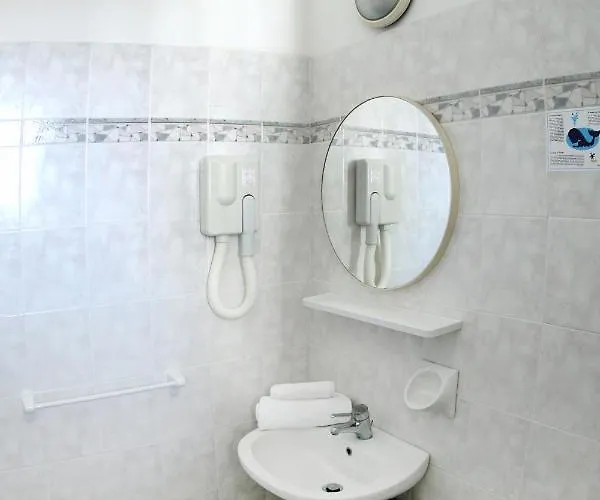 Internazionale 3* 벨레지아아지마리나