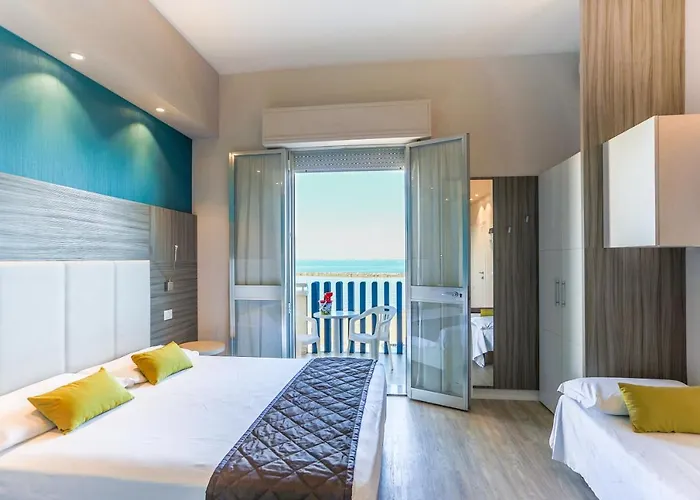 Internazionale 호텔 3*