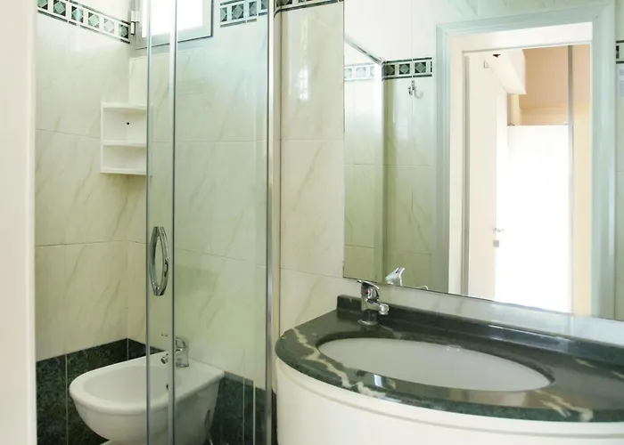 Internazionale 호텔