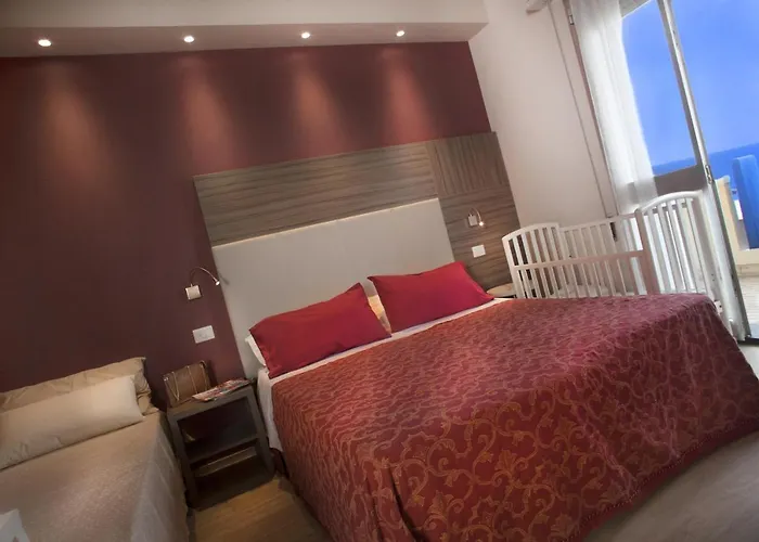 Internazionale 3* Bellaria-Igea Marina