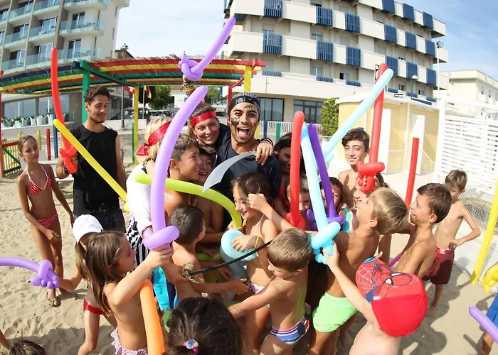 호텔 Internazionale