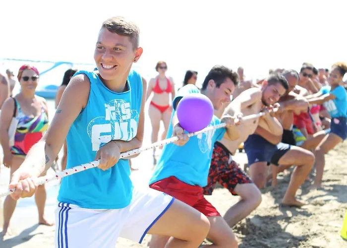 Internazionale 호텔 3*