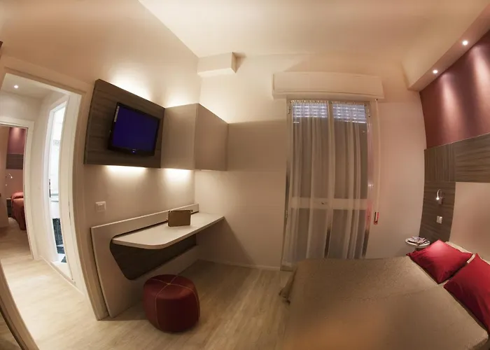 Internazionale 3* 벨레지아아지마리나