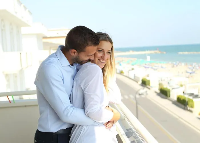 호텔 Internazionale 3*